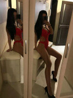 Челябинск, проститутка Ева