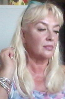  Марина