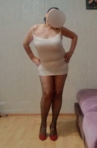 Проститутка Марина  Челябинск