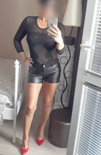 Проститутка Инга 🖤 Челябинск