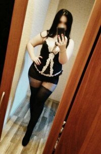 Проститутка АйЗА 🔥 Челябинск